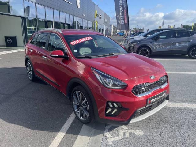 Kia Niro image 4