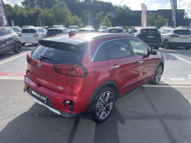 Kia Niro image 7