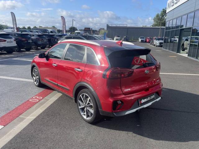 Kia Niro image 9