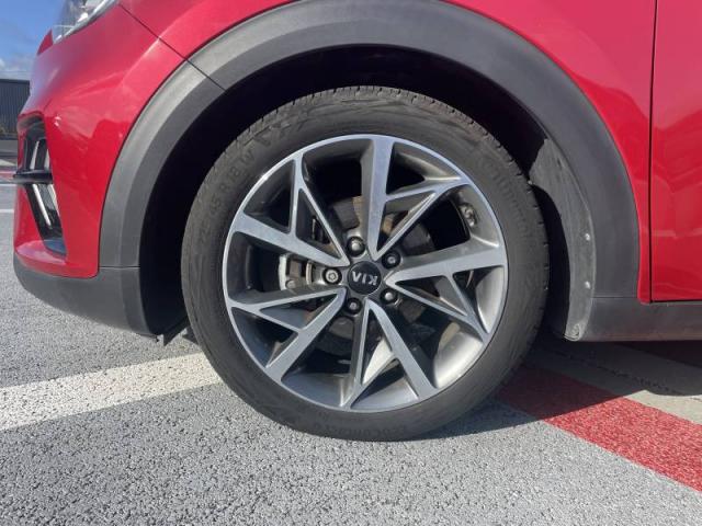 Kia Niro image 2