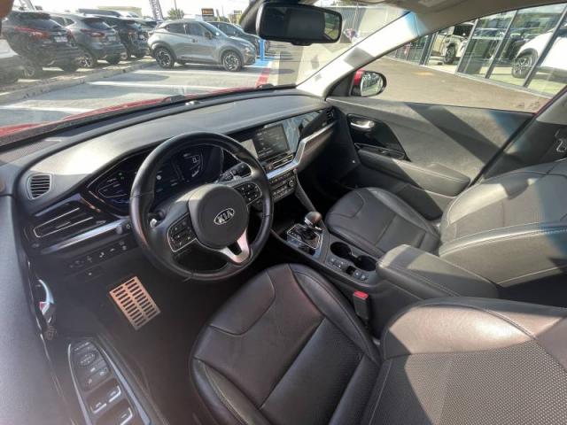 Kia Niro image 5
