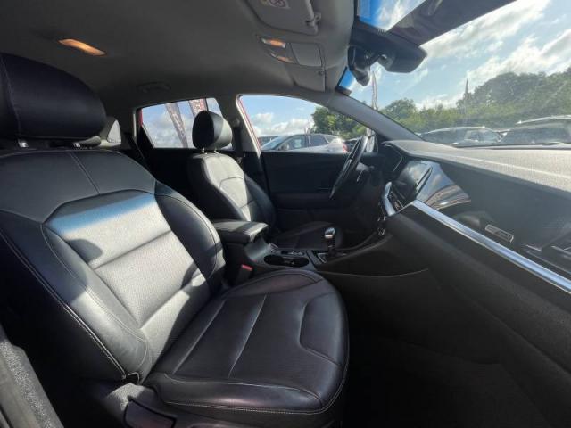Kia Niro image 1