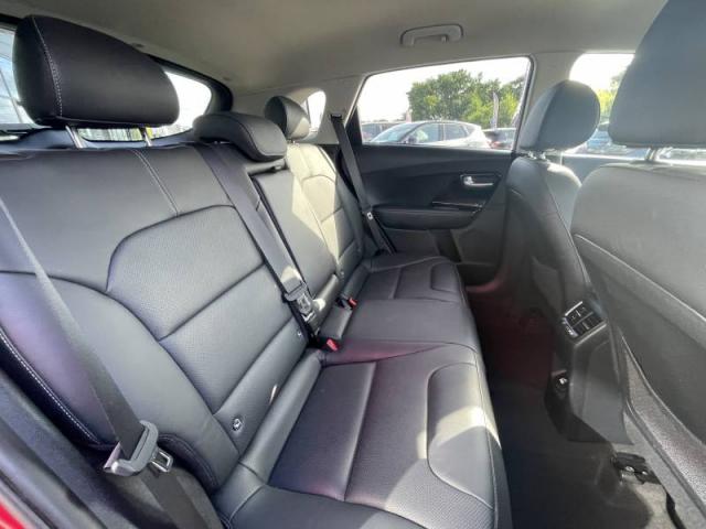 Kia Niro image 6