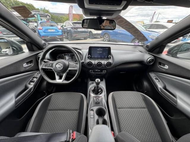 Nissan Juke image 2
