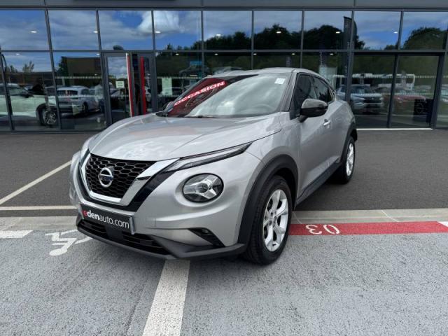 Nissan Juke image 8