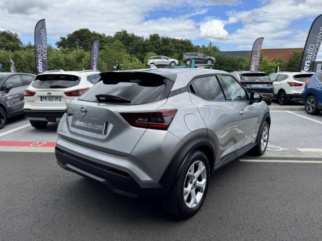 Nissan Juke image 7