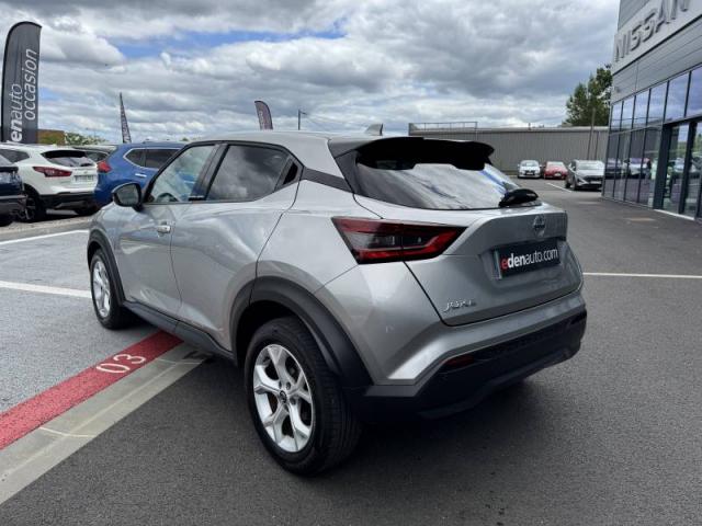 Nissan Juke image 1