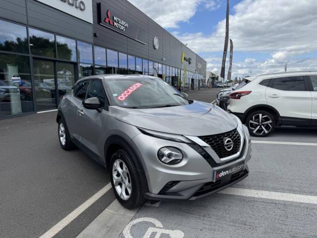Nissan Juke image 5
