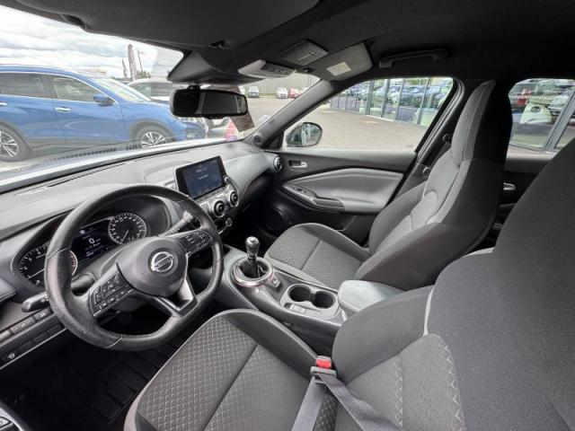 Nissan Juke image 6