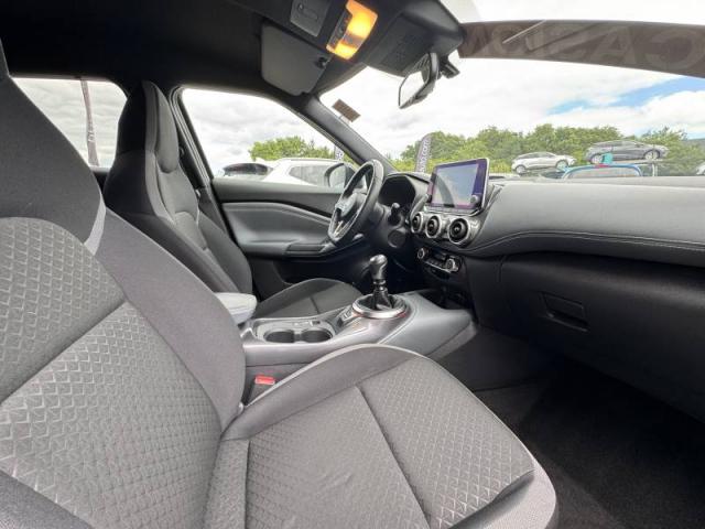 Nissan Juke image 3