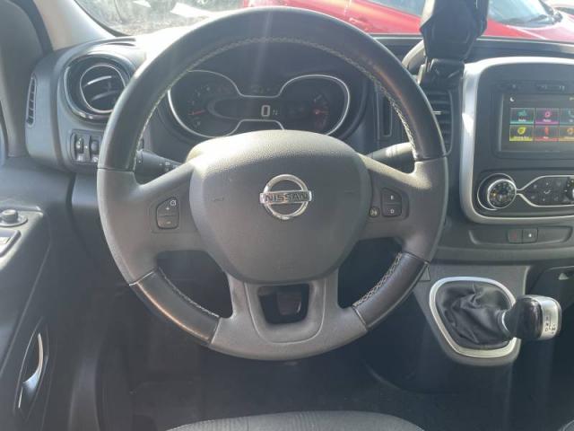 Nissan Nv300 image 5