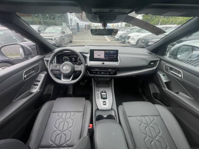 Nissan Qashqai image 2