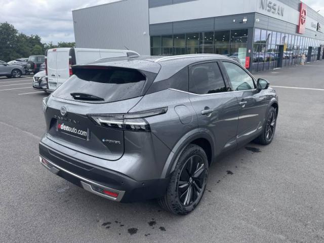Nissan Qashqai image 7