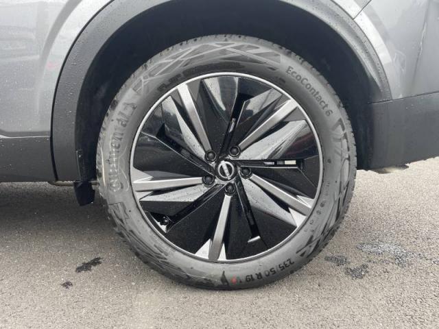 Nissan Qashqai image 1