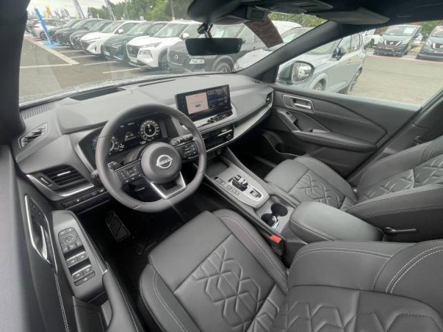 Nissan Qashqai image 9