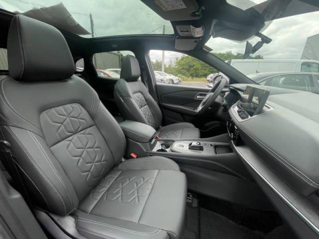 Nissan Qashqai image 4