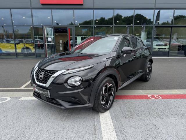 Nissan Juke image 3
