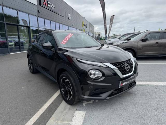 Nissan Juke image 1