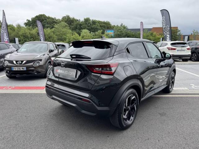 Nissan Juke image 4