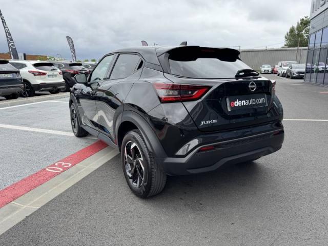Nissan Juke image 9