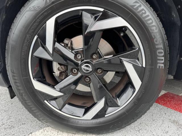 Nissan Juke image 7