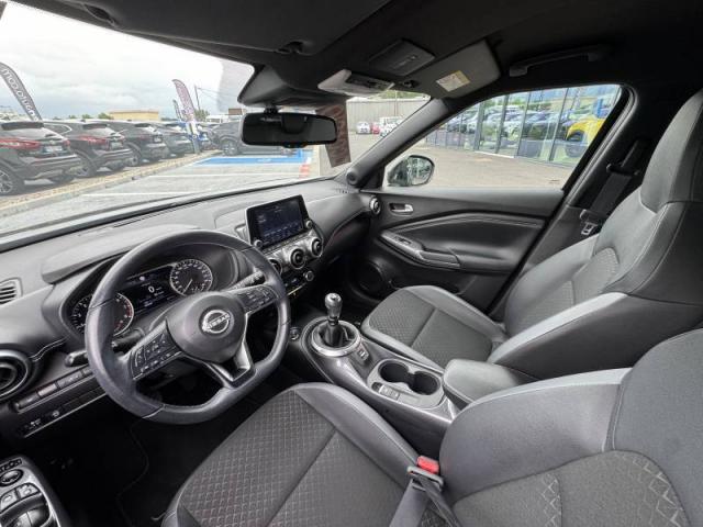 Nissan Juke image 5