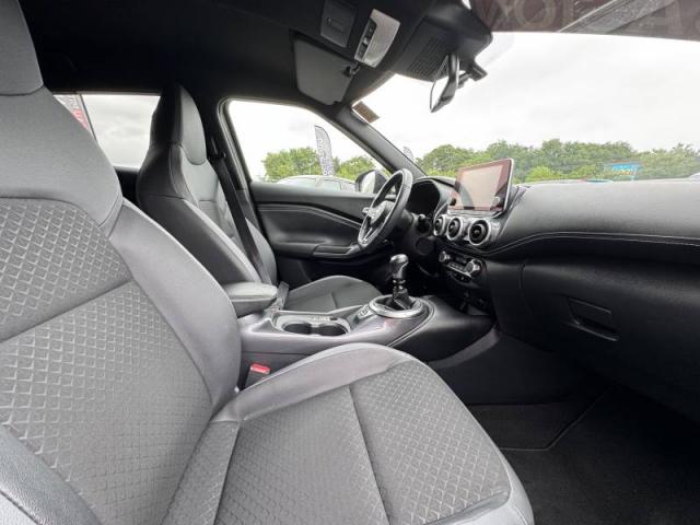 Nissan Juke image 8
