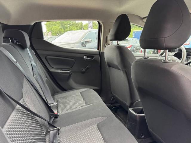 Nissan Micra image 9