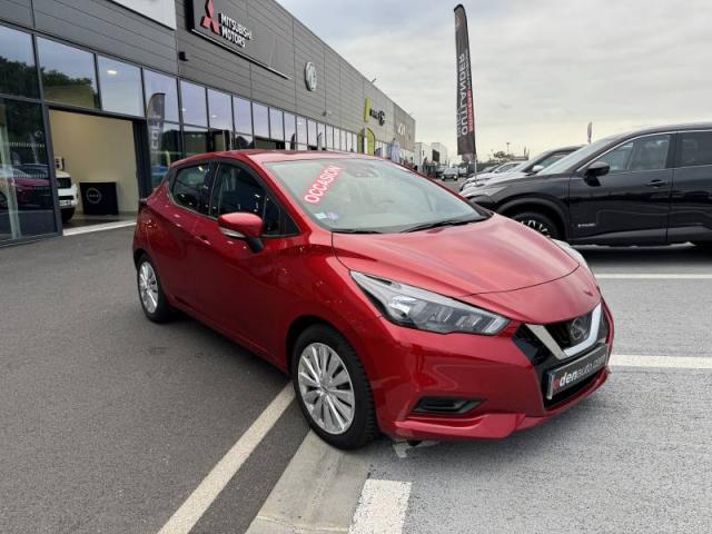 Nissan Micra image 5