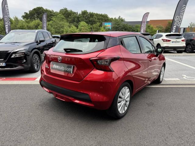 Nissan Micra image 6