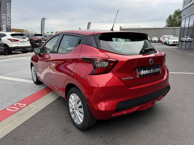 Nissan Micra image 4