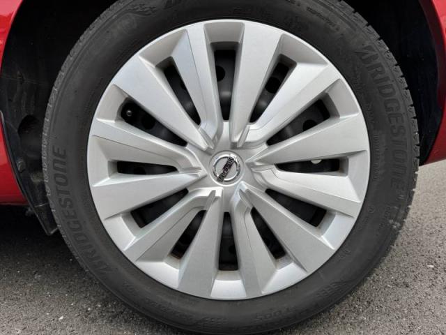 Nissan Micra image 2