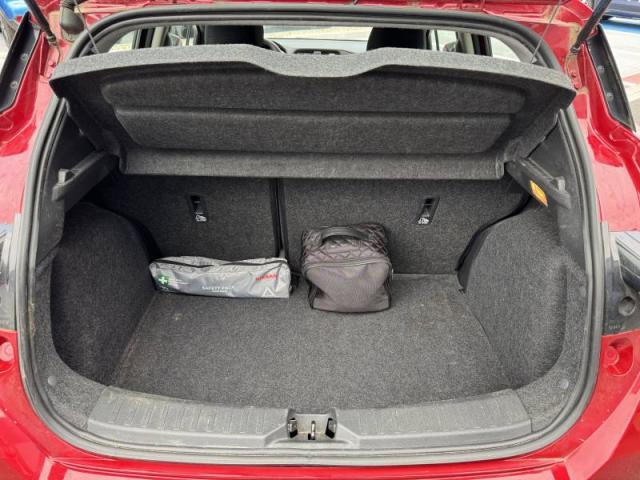 Nissan Micra image 8