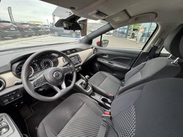 Nissan Micra image 7