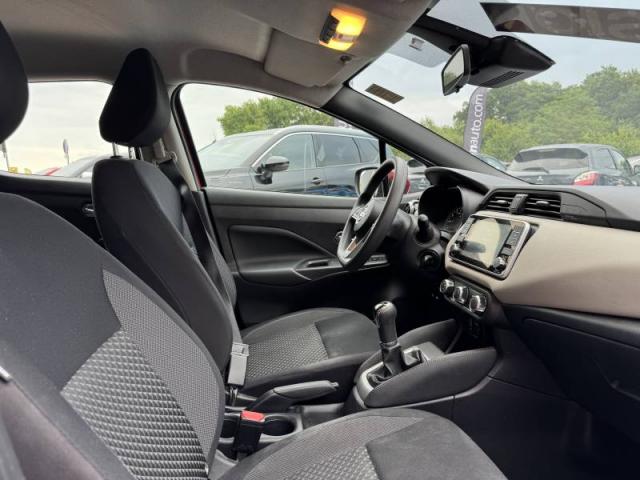 Nissan Micra image 3