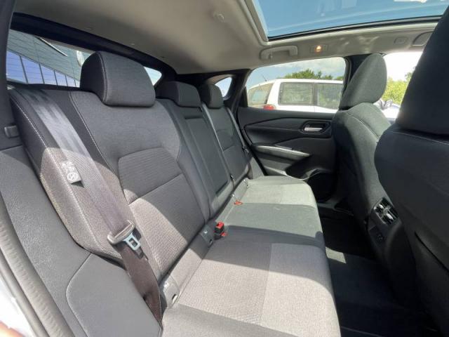 Nissan Qashqai image 9
