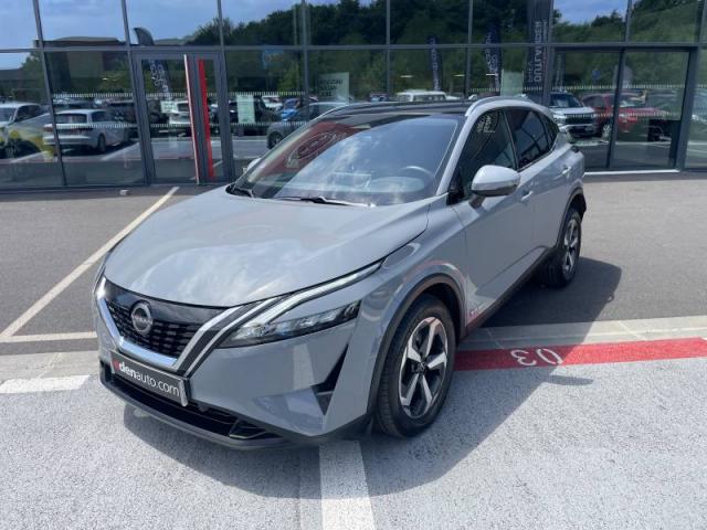 Nissan Qashqai image 4