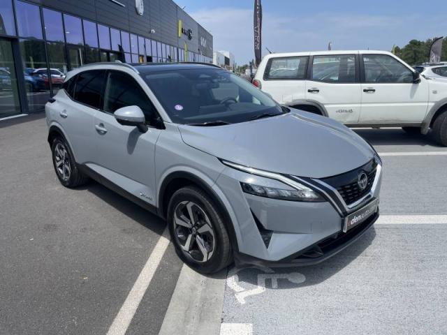 Nissan Qashqai image 7
