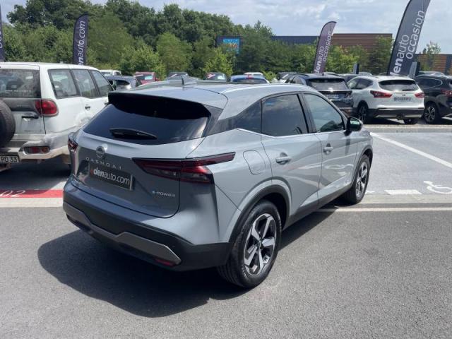 Nissan Qashqai image 2