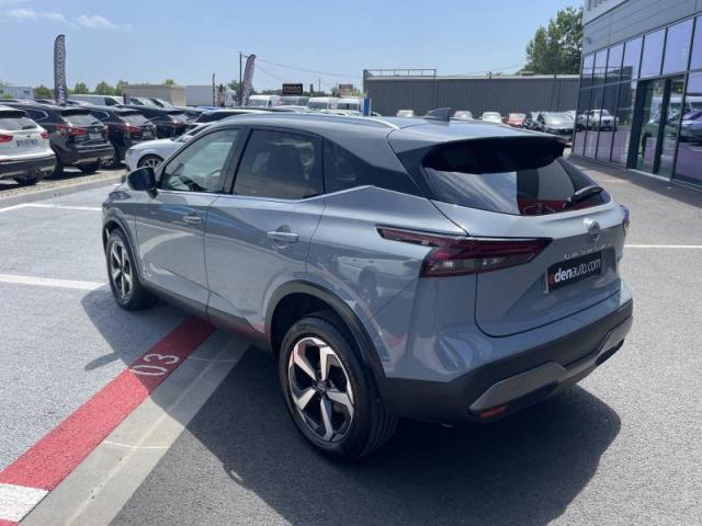 Nissan Qashqai image 3