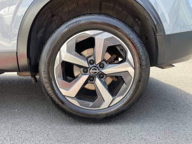 Nissan Qashqai image 6