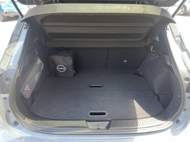 Nissan Qashqai image 8