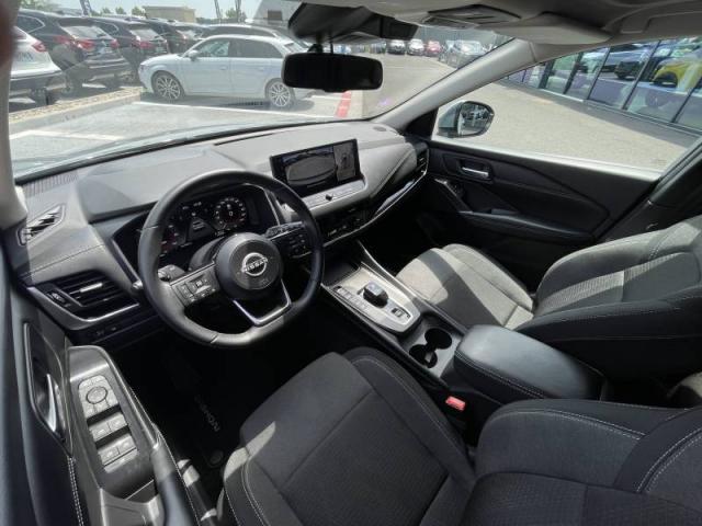 Nissan Qashqai image 5