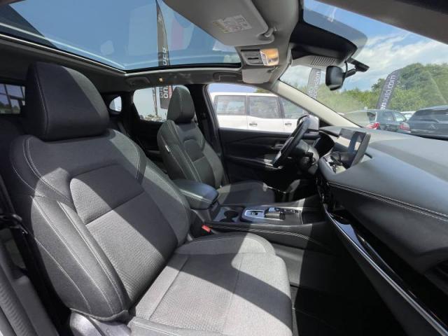 Nissan Qashqai image 1