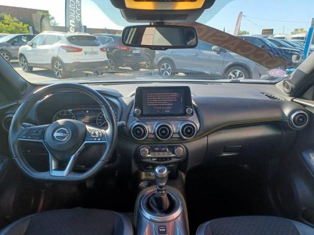 Nissan Juke image 5
