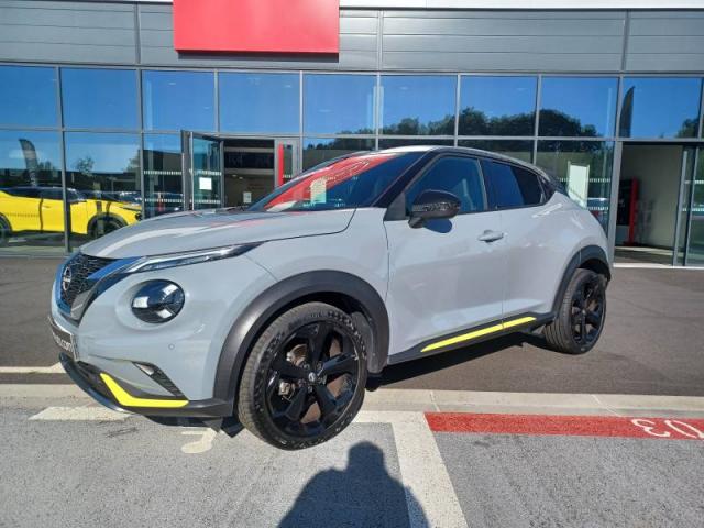 Nissan Juke image 1