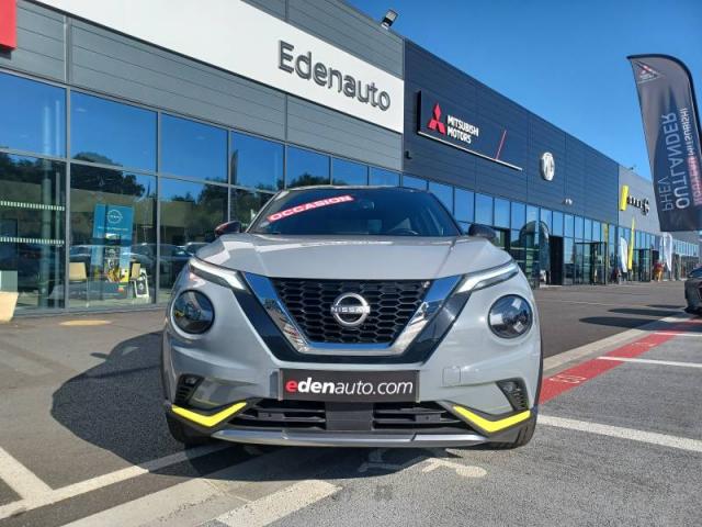 Nissan Juke image 6