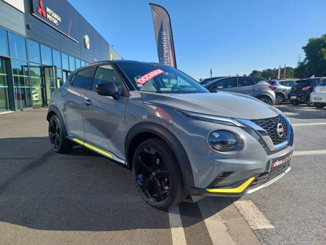 Nissan Juke image 2