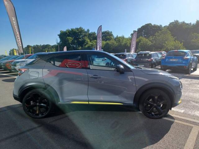 Nissan Juke image 3