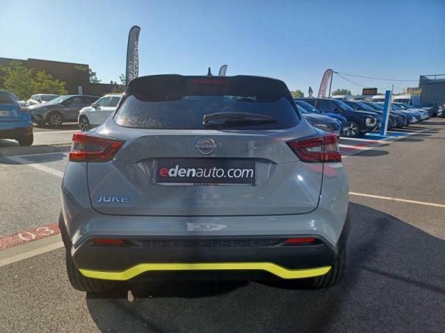 Nissan Juke image 8